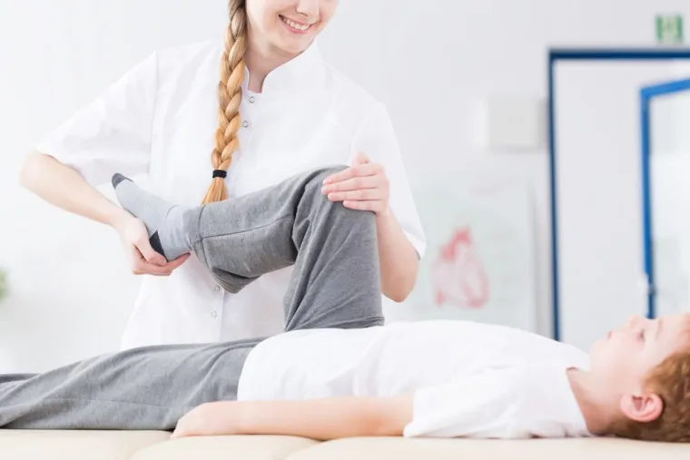 La rééducation complète, Louvres, Kinésithérapie Balnéothérapie Sport Louvres