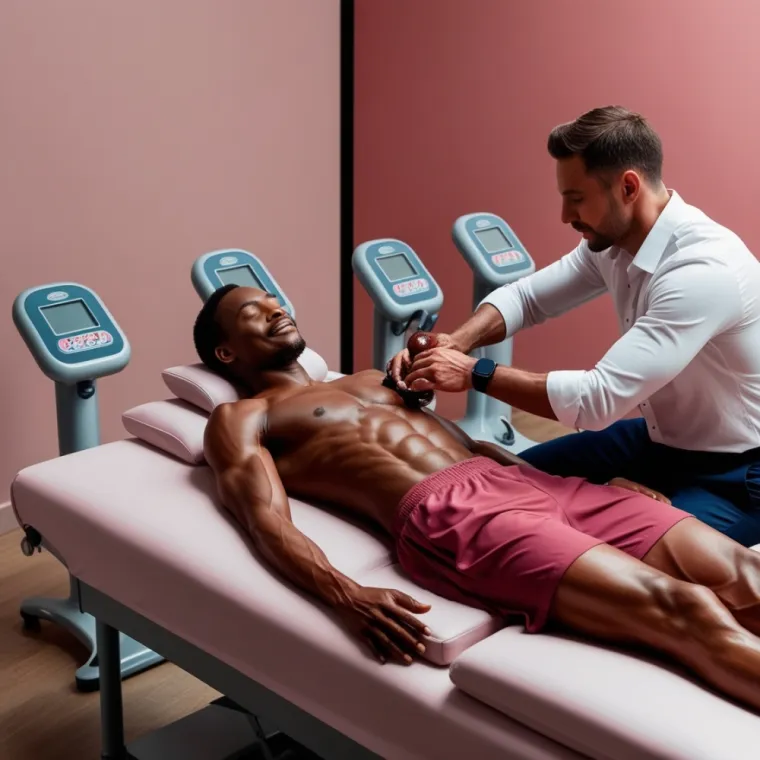 CUPPING THERAPY, Louvres, Kinésithérapie Balnéothérapie Sport Louvres
