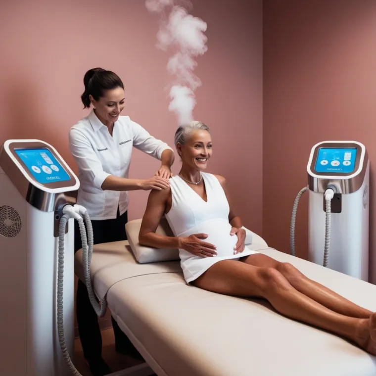 Massage drainage lymphatique : récupération et légèreté, Louvres, Kinésithérapie Balnéothérapie Sport Louvres